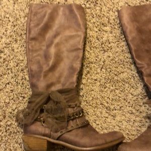 Women’s boots 👢